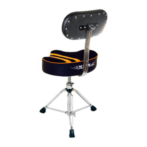 ISBN ISBN I-DT3BOS 鼓椅 — 三峽鼓 / 打擊｜YA! 玩音樂