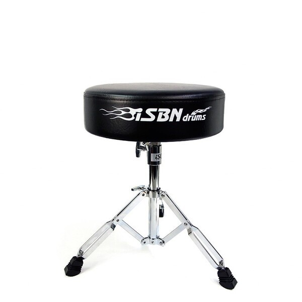 ISBN ISBN I-DT1 旋轉 鼓椅 — 三峽鼓 / 打擊｜YA! 玩音樂