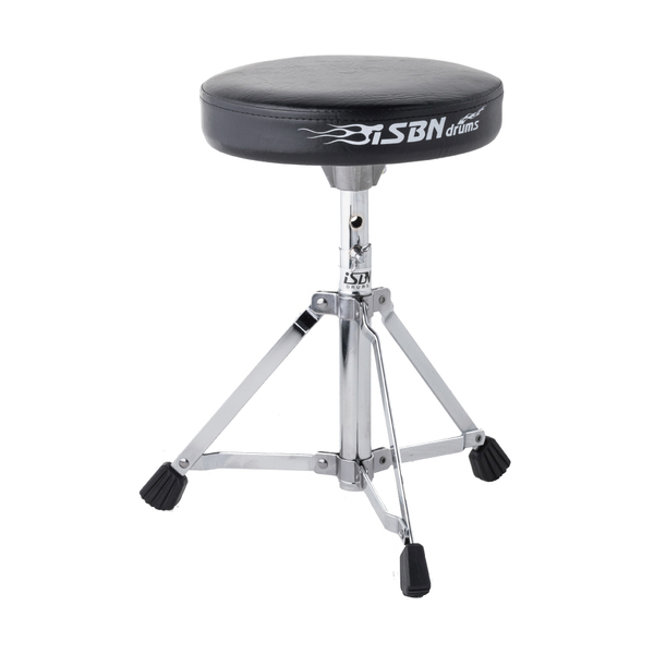 ISBN ISBN E-100DT 兒童鼓椅 — 三峽鼓 / 打擊｜YA! 玩音樂