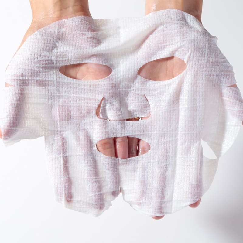 MAMA BUTTER Face Cream Mask 3pcs