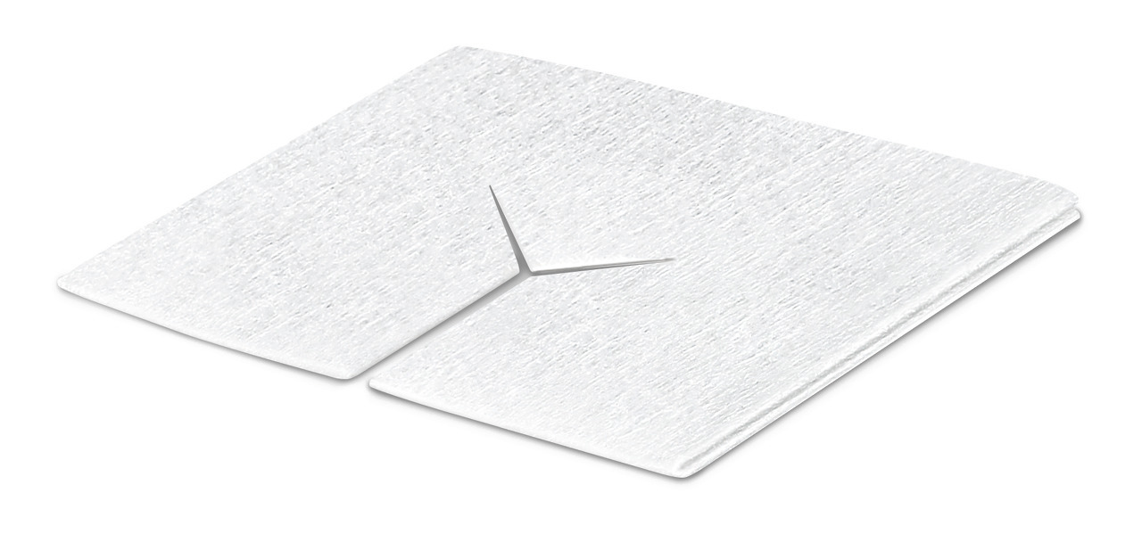 Medicomp Drain (導管用Y型紗布)