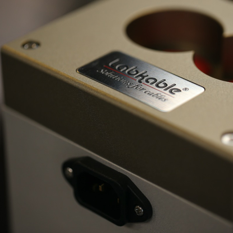 Labkable Ultimate 7075 III 極品重量級拖板