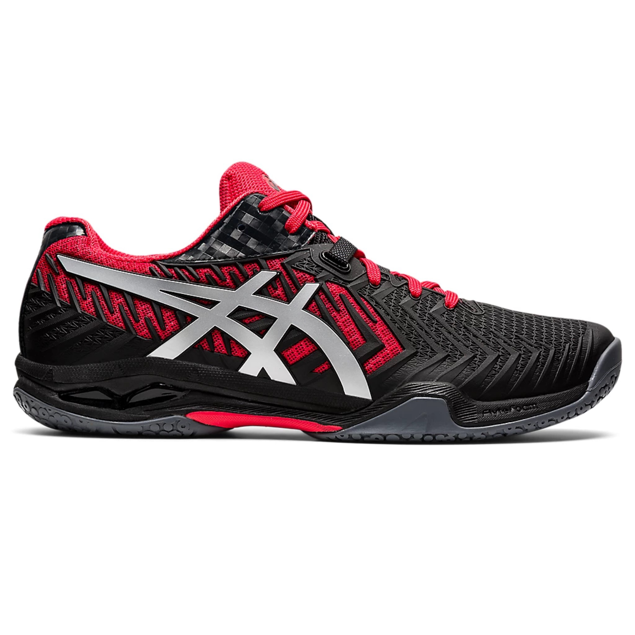 トータルさん専用 アシックス asics COURT FF 2 赤 25cm