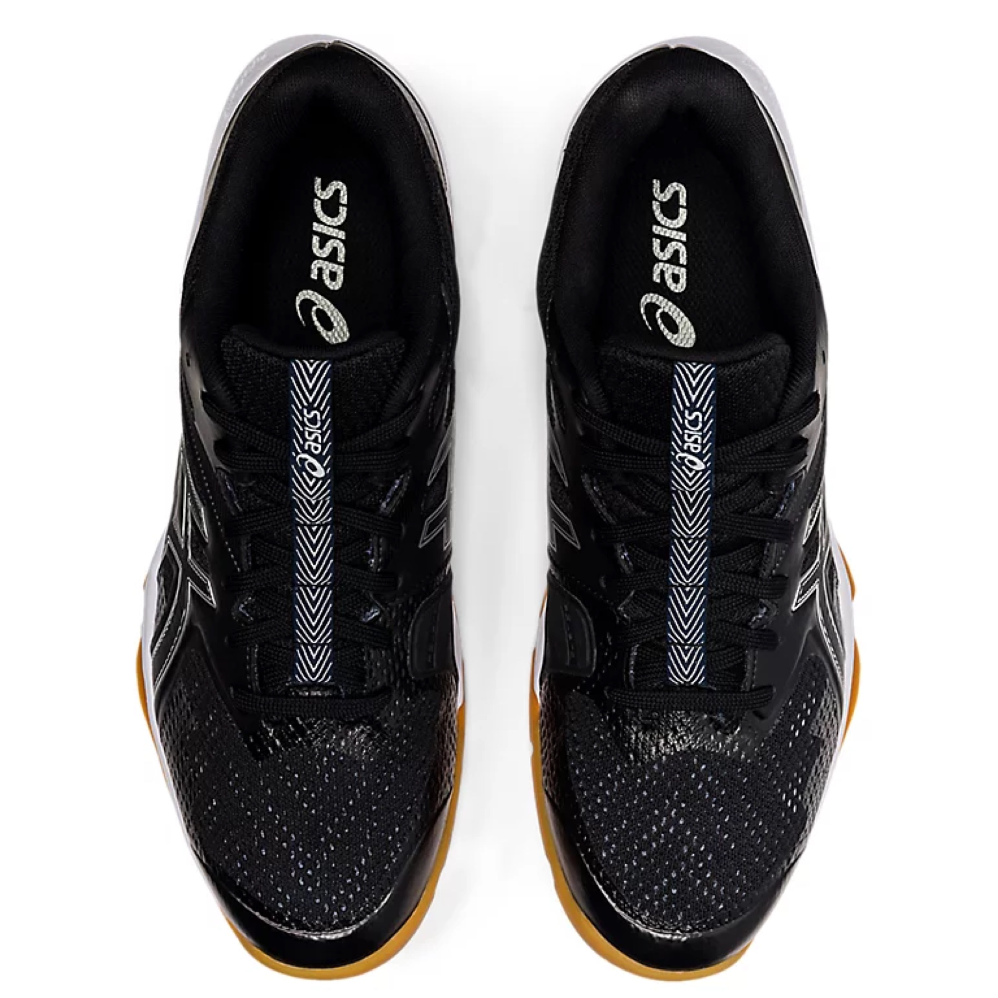 asics gel blade 8