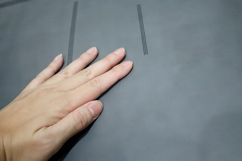 貴婦莉亞推薦Beroso倍麗森旋轉式拉背器和橡膠止滑瑜珈墊