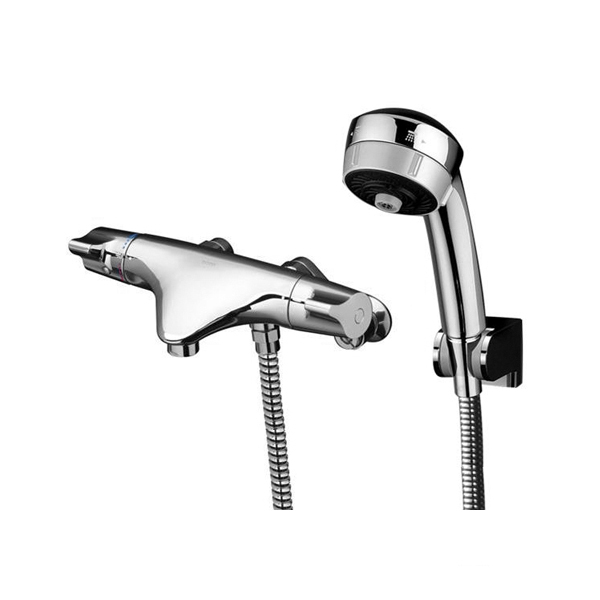 TOTO衛浴 淋浴用控溫龍頭 TMNW40JCSV