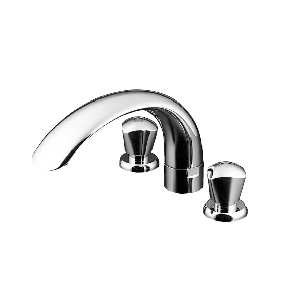 TOTO衛浴 浴缸用龍頭 TBH20