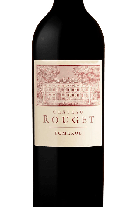Chateau Rouget 1998