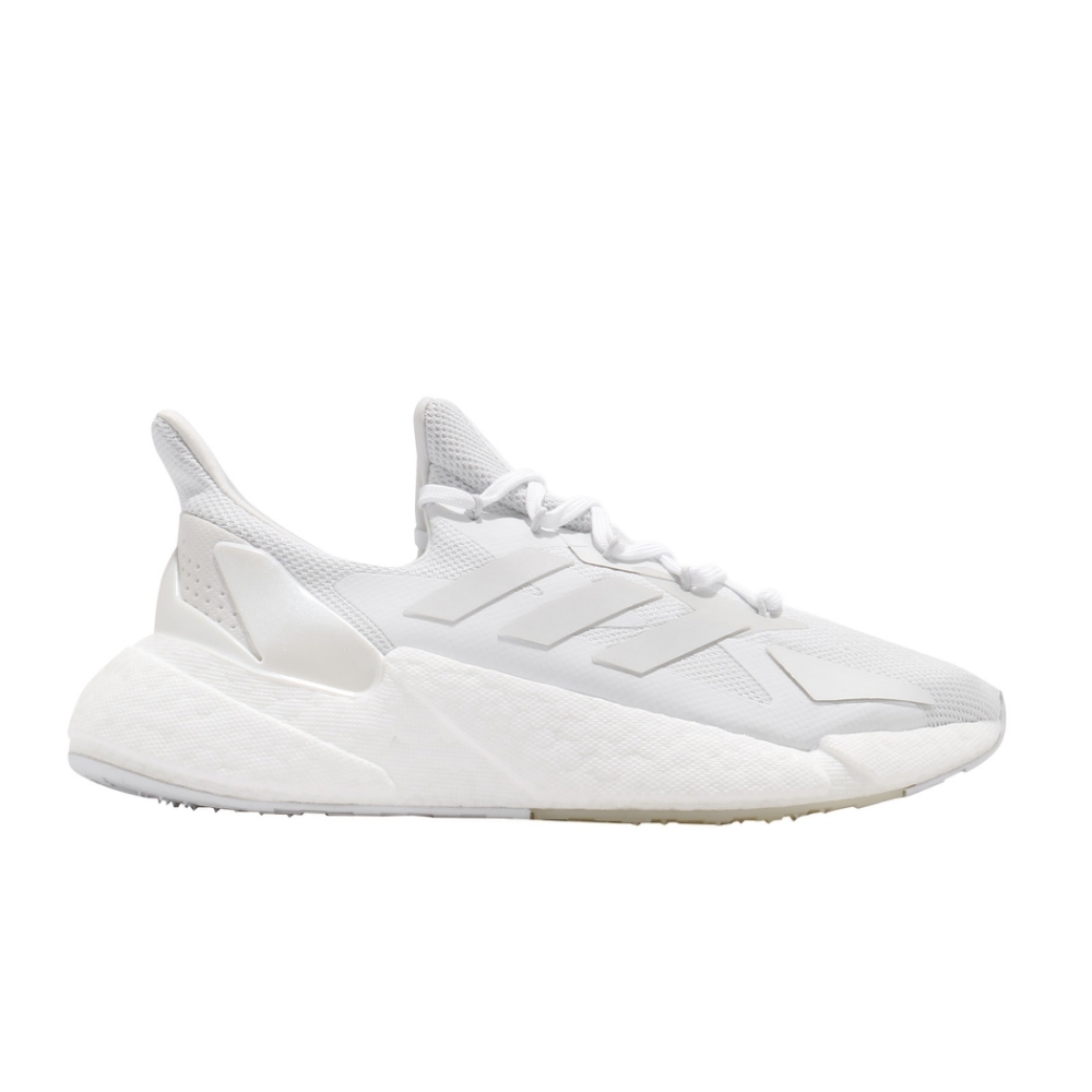 Adidas X9000L4 "Crystal White" (M) FW8387