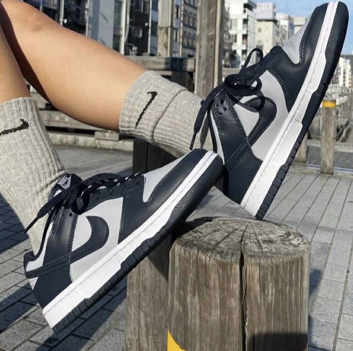 Nike Dunk Low \