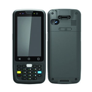 A Mobile K430 條碼數據採集器