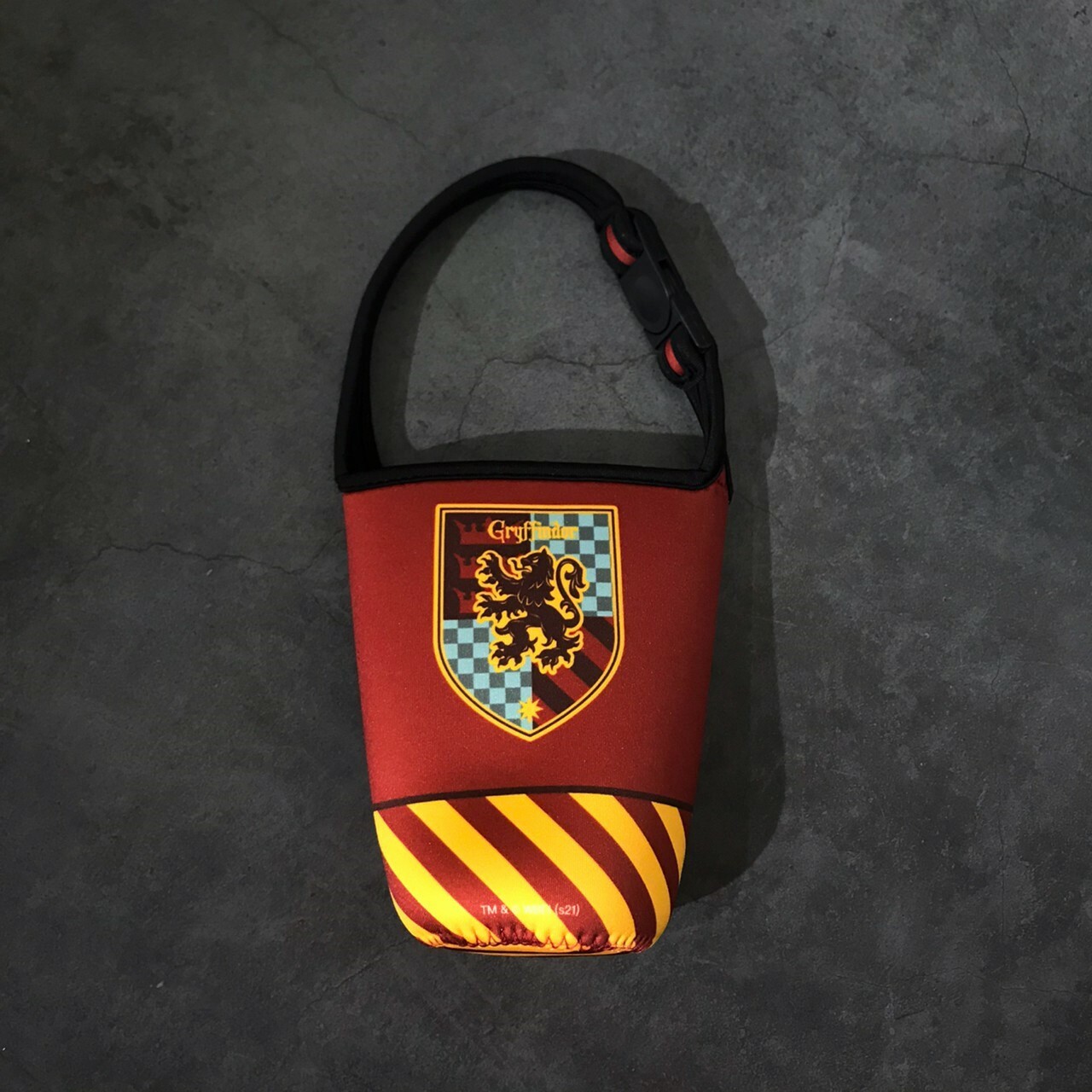 哈利波特-防水杯套 (共五款)