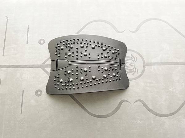 仙女志雄推薦Beroso倍麗森旋轉式拉背器和橡膠止滑瑜珈墊