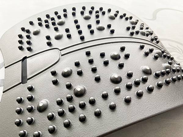 仙女志雄推薦Beroso倍麗森旋轉式拉背器和橡膠止滑瑜珈墊