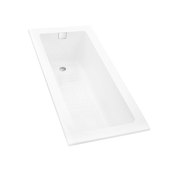 TOTO衛浴 壓克力浴缸 PAY1600PETS/PAY1700PETS (空缸、無牆)