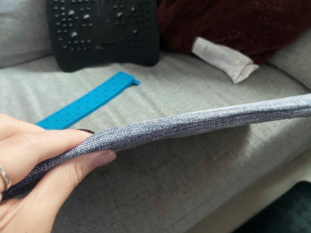 伊娜推薦Beroso倍麗森旋轉式拉背器和橡膠止滑瑜珈墊