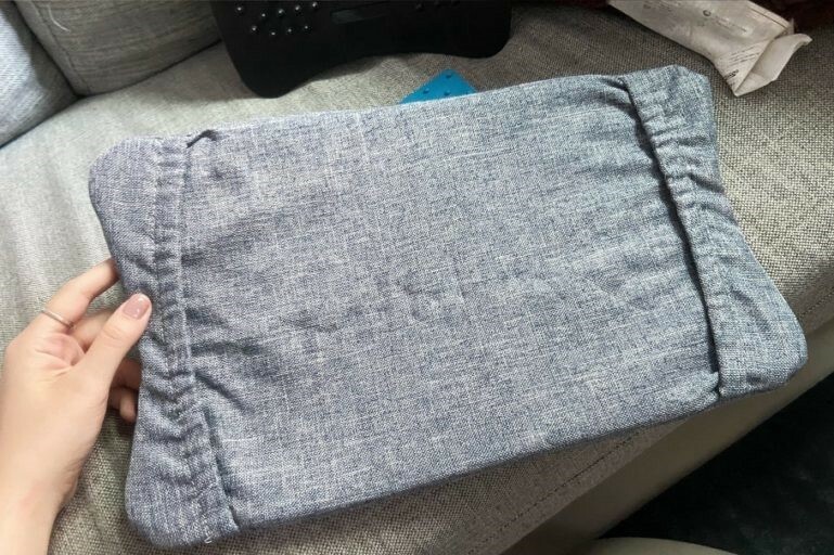 伊娜推薦Beroso倍麗森旋轉式拉背器和橡膠止滑瑜珈墊