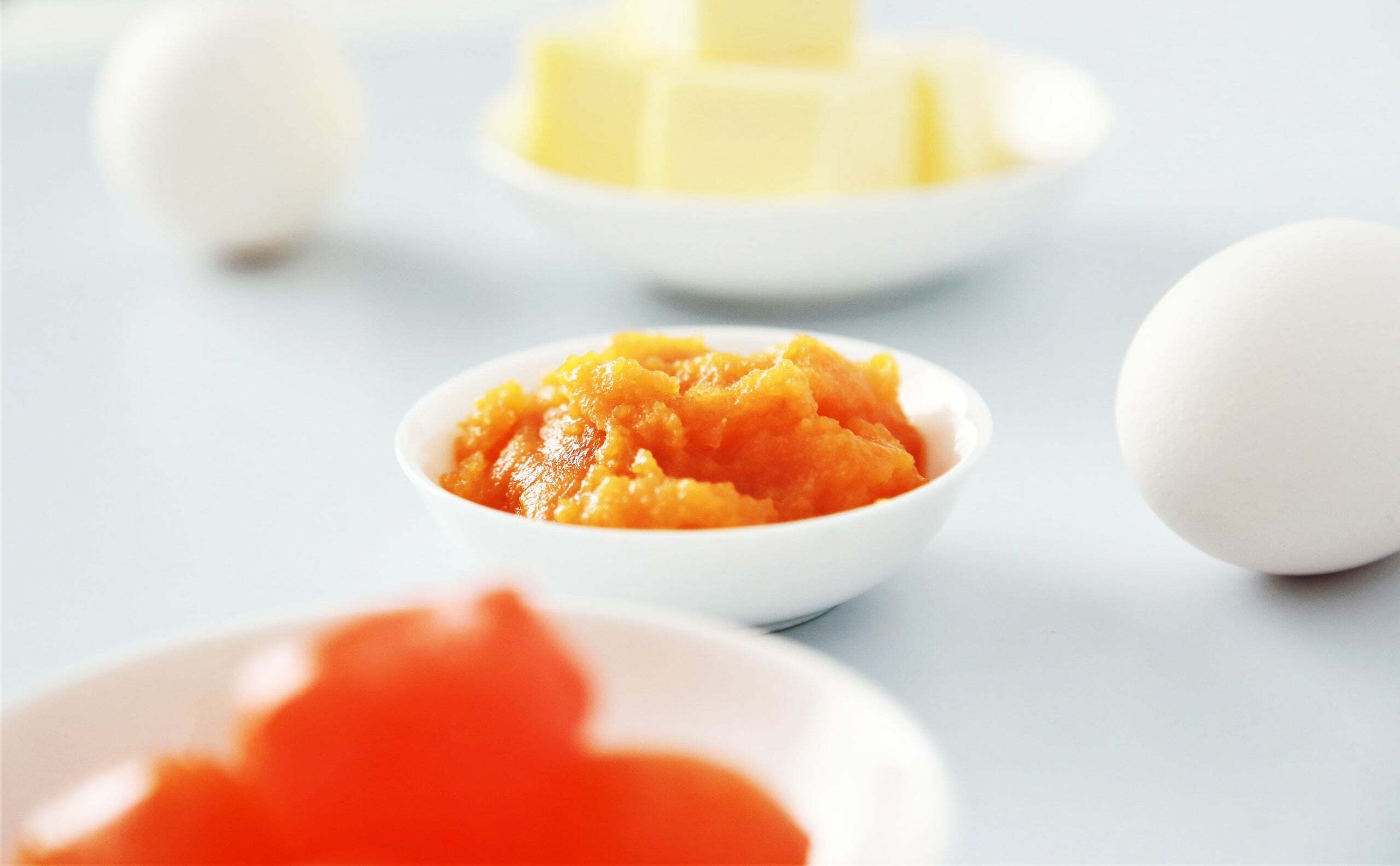 One More Dish 極緻鹹蛋醬 180g