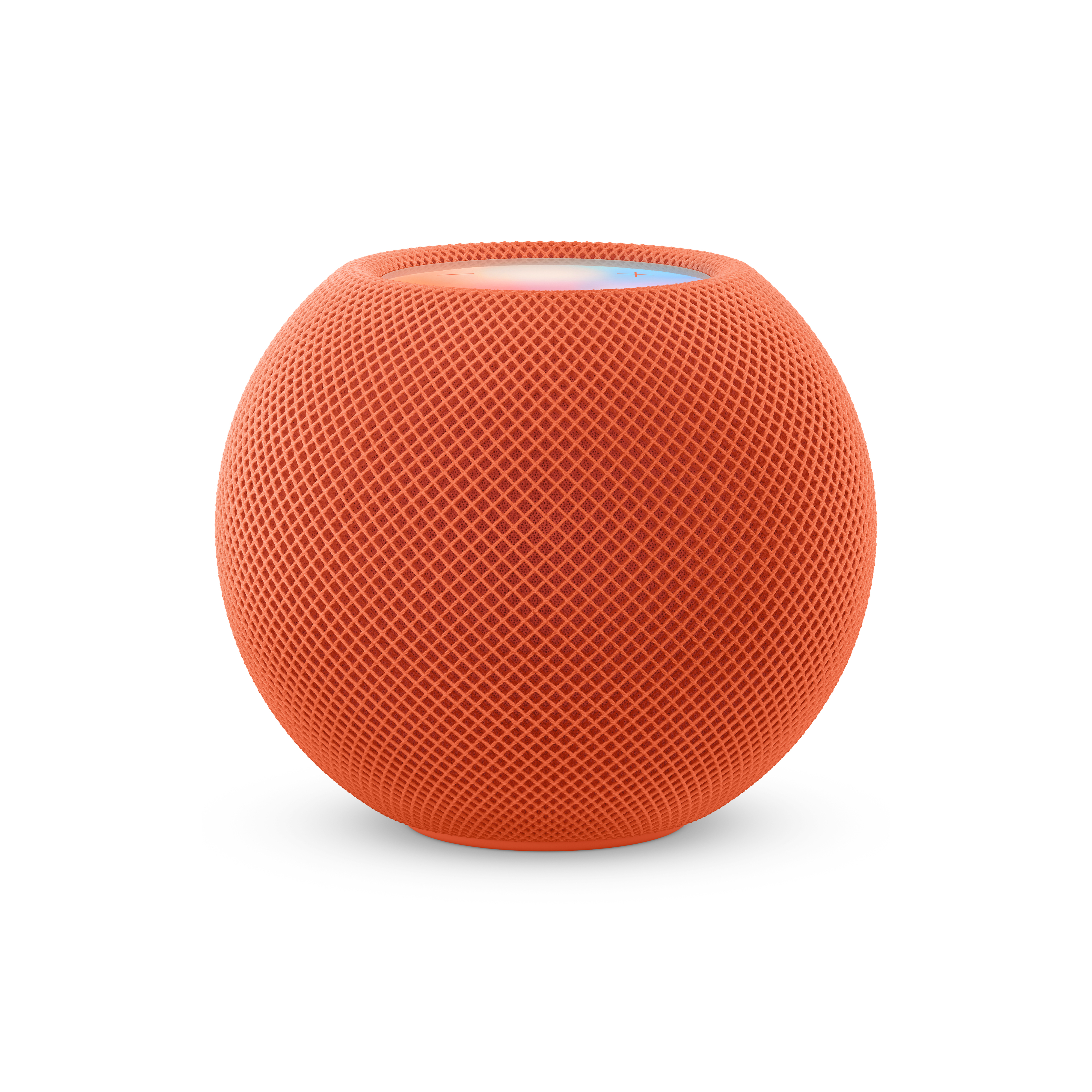 HomePod mini / 五色