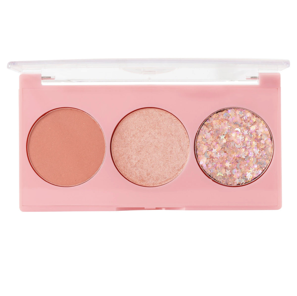 Wet n Wild x Little Twin Stars - 我的星星⭐️胭脂高光盤