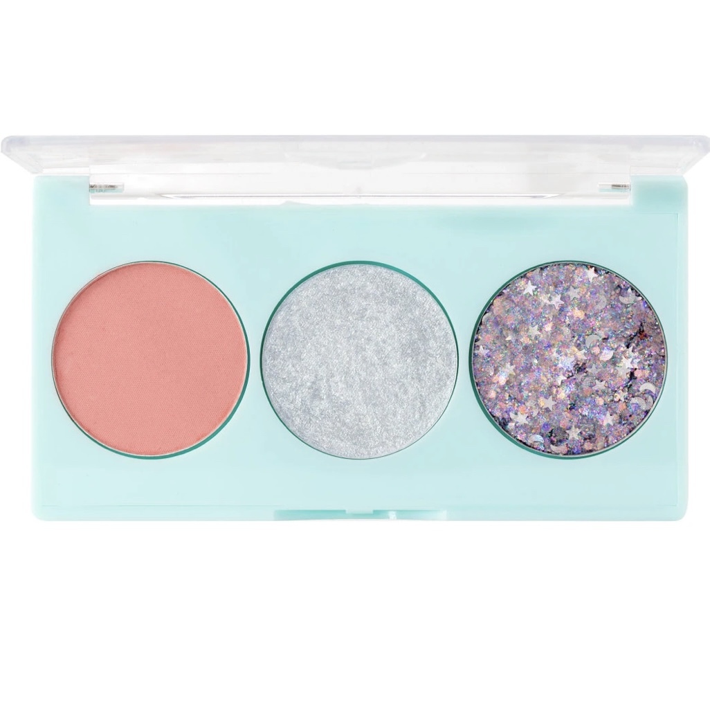 Wet n Wild x Little Twin Stars - 我的星星⭐️胭脂高光盤