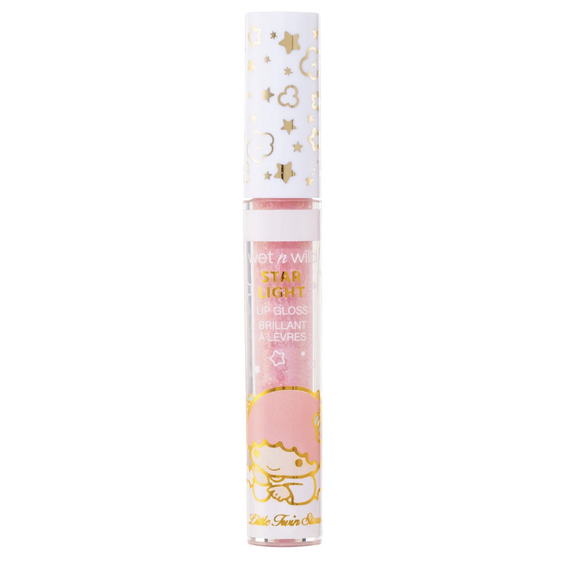 Wet n Wild x Little Twin Stars - Lip Gloss