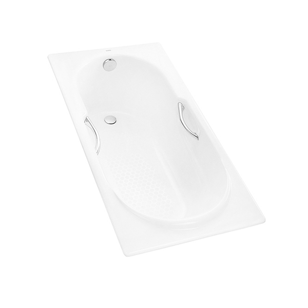 TOTO衛浴 鑄鐵浴缸 FBY1530NHPETS/FBYK1530NZR/LHPWET (空缸、按摩)