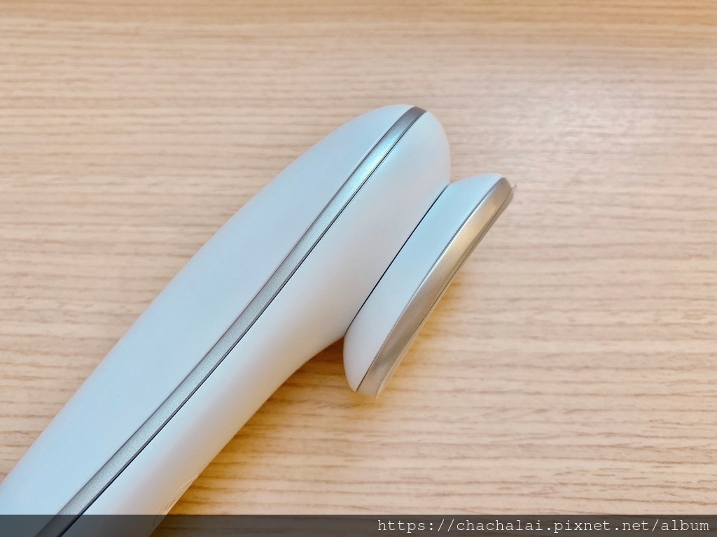 大齡少女推薦Beroso緊緻亮眸逆齡冷暖按摩美顏機