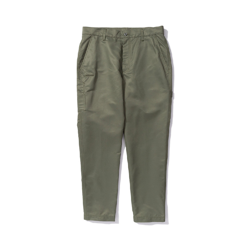 MIZUNO 1906 平織長褲 D2TD155