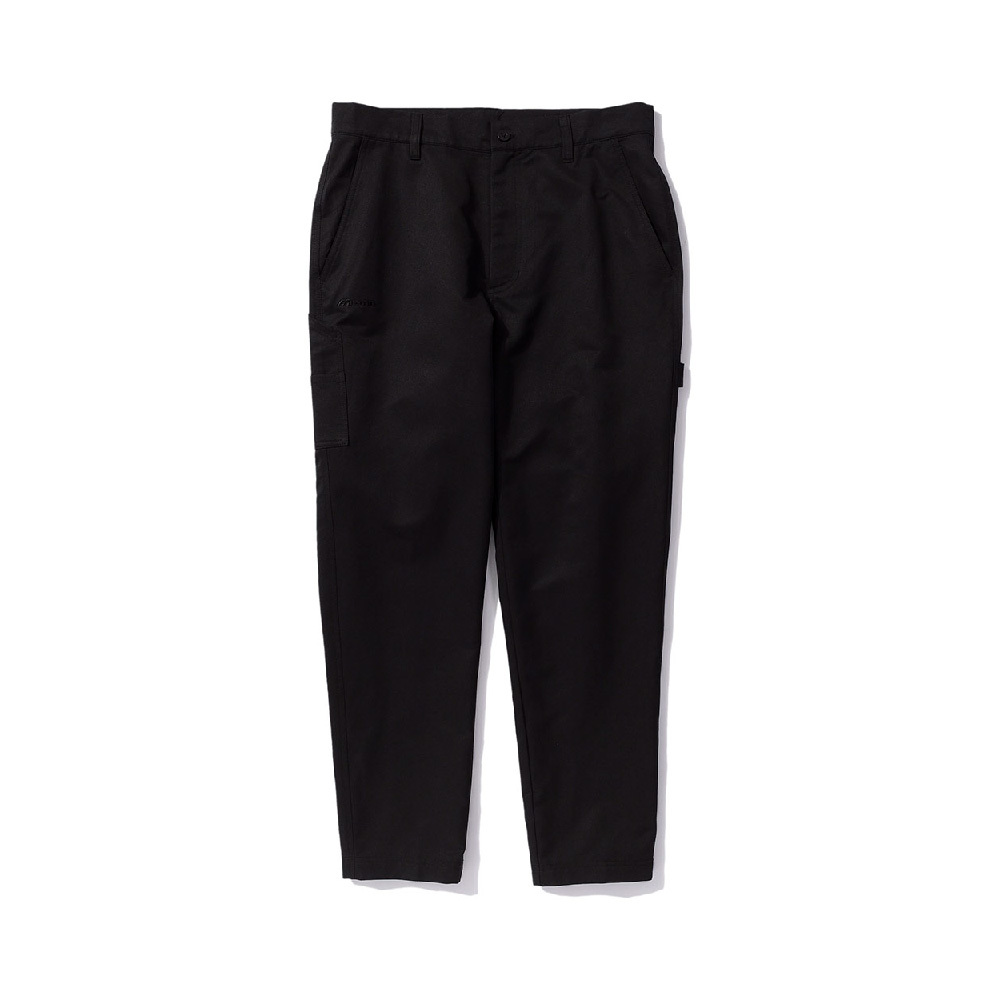 MIZUNO 1906 平織長褲 D2TD155