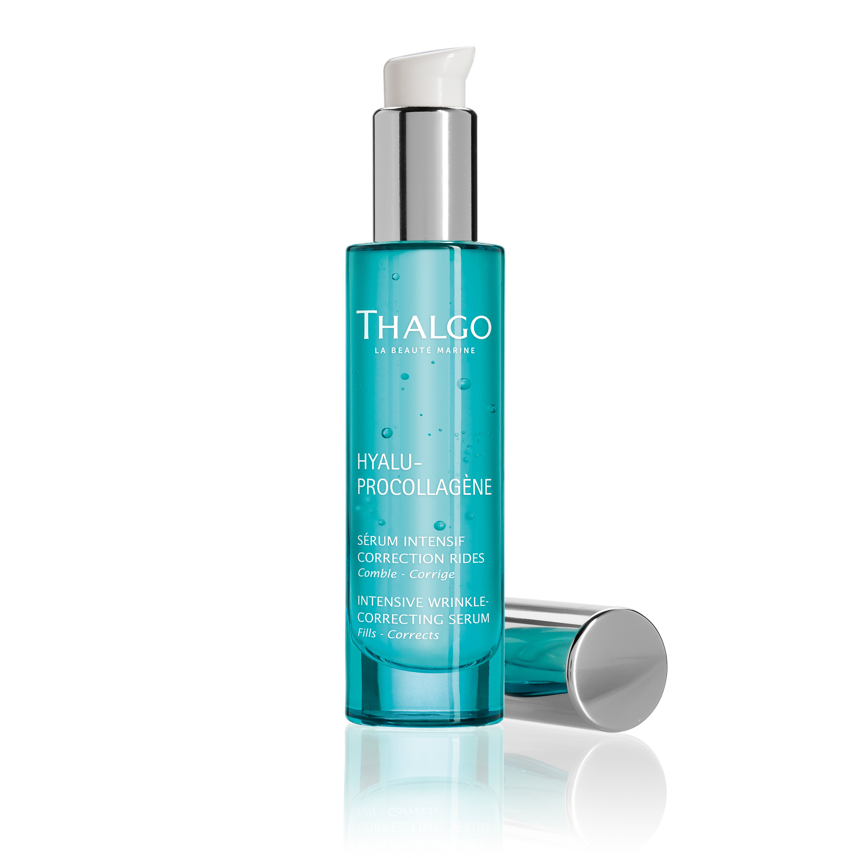 THALGO 膠原感測輕齡精華30ML