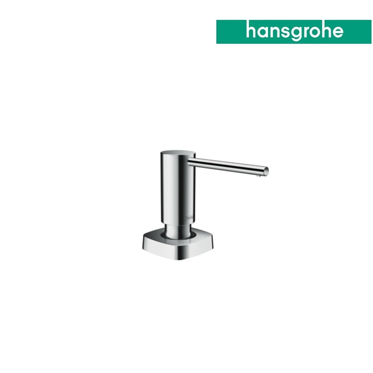 hansgrohe A71 40468, -000 Soap dispenser