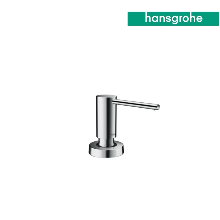 hansgrohe A51 40448, -000 Soap dispenser
