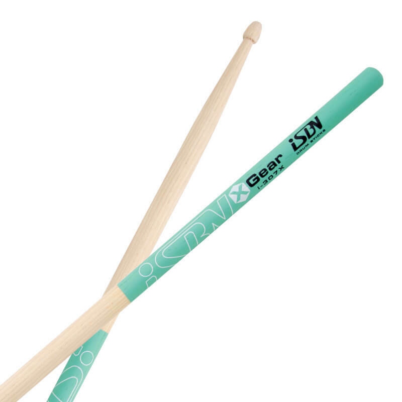 ISBN ISBN I X 防滑系列 鼓棒 第 6 張圖片｜三峽鼓 / 打擊