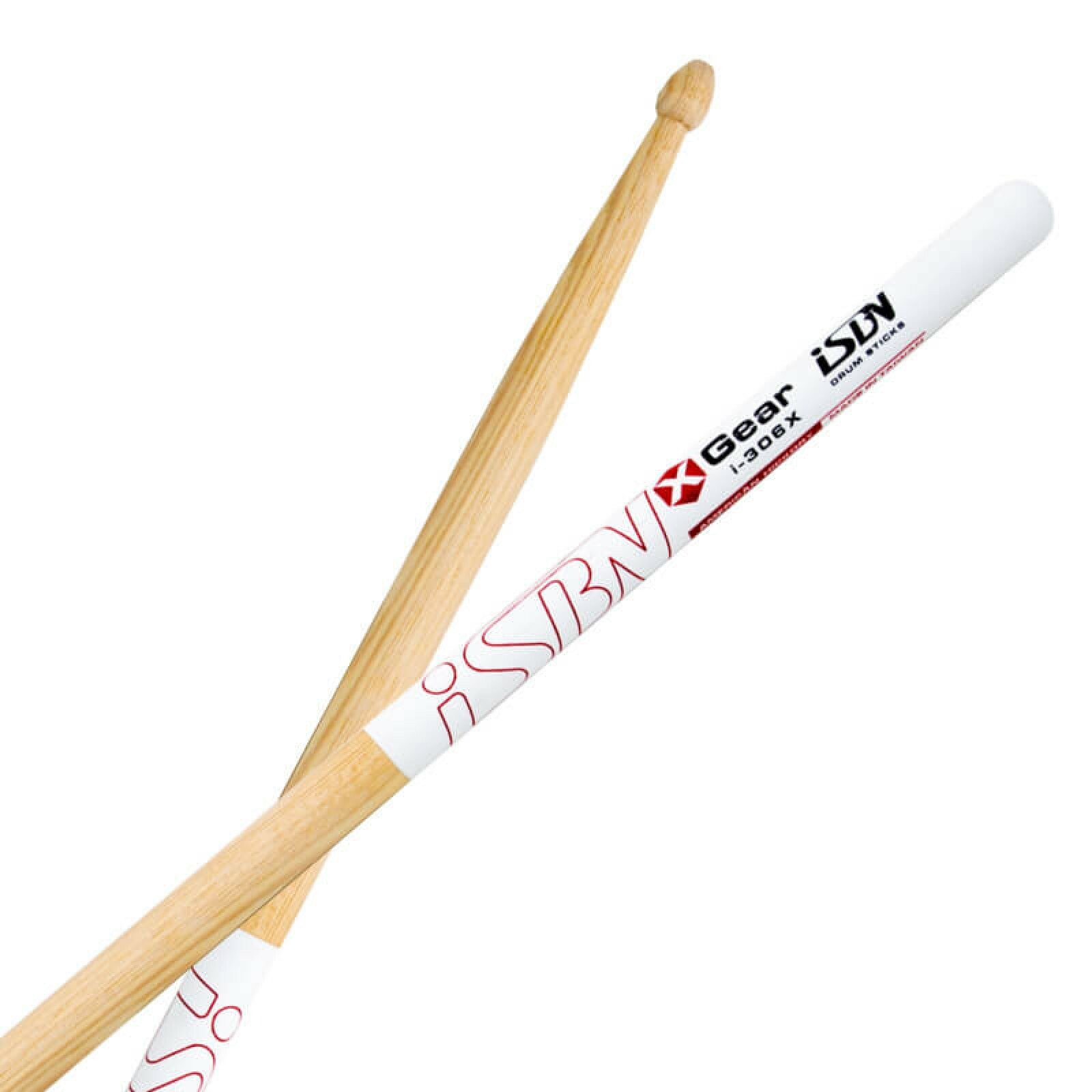 ISBN ISBN I X 防滑系列 鼓棒 第 5 張圖片｜三峽鼓 / 打擊