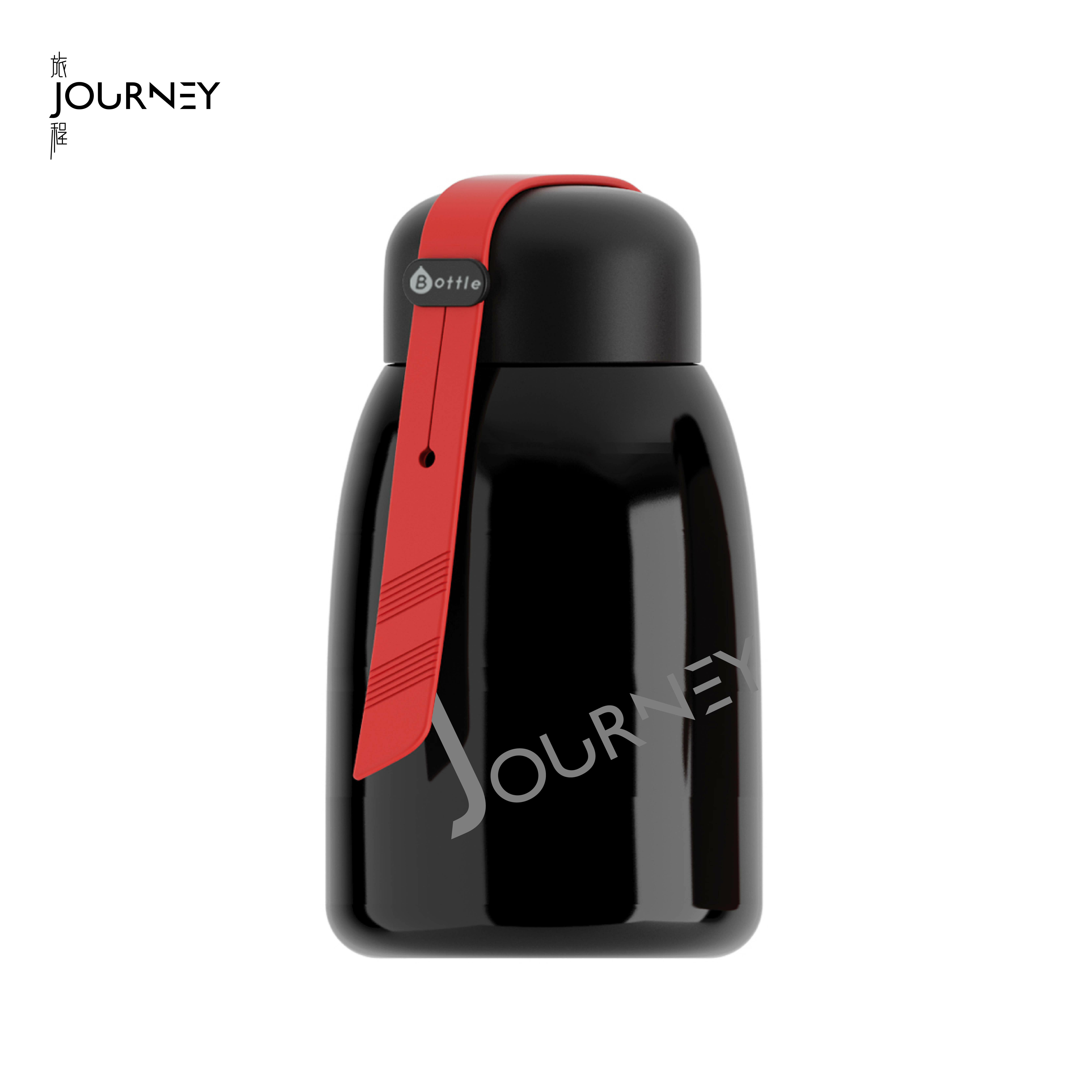 張韶涵 旅程 保溫杯