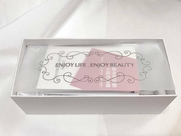 我是涵兒是隻企鵝推薦Beroso緊緻亮眸逆齡冷暖按摩美顏機