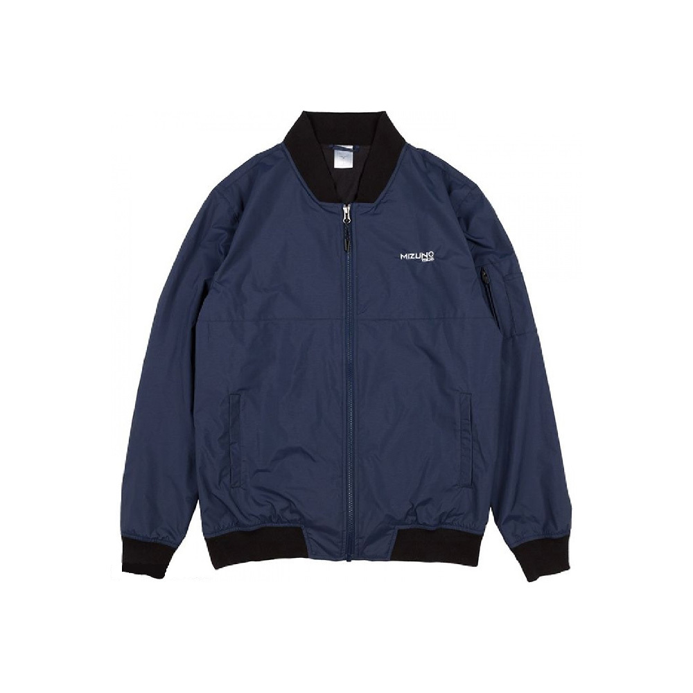 MIZUNO 男 休閒飛行夾克 1906 D2TC8571
