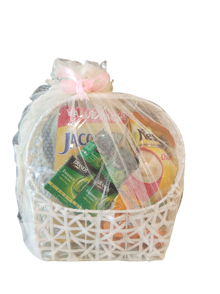 Gourmet Food Hamper - GFH25