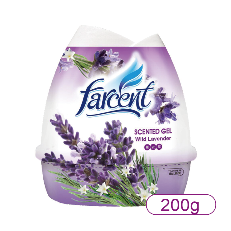 【花仙子】花語香膏-薰衣草200g