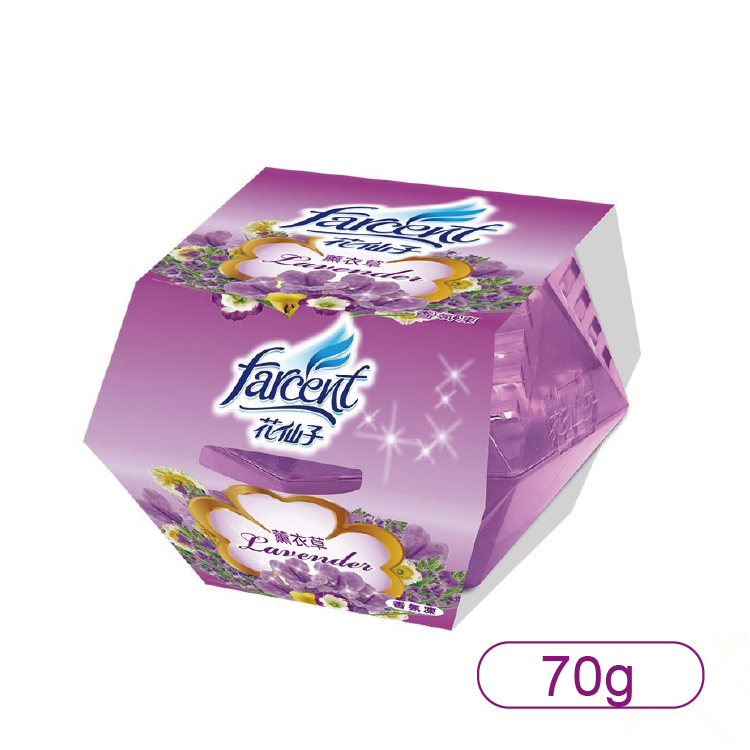 【花仙子】香氛凍-薰衣草70g