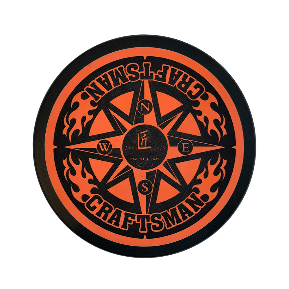 ISBN 匠 打點板 10週年紀念系列