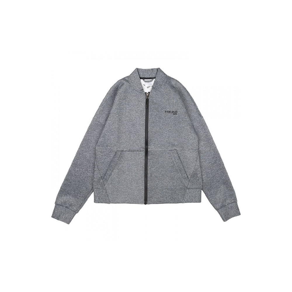 MIZUNO 美津濃 女 1906休閒針織外套 D2TC873