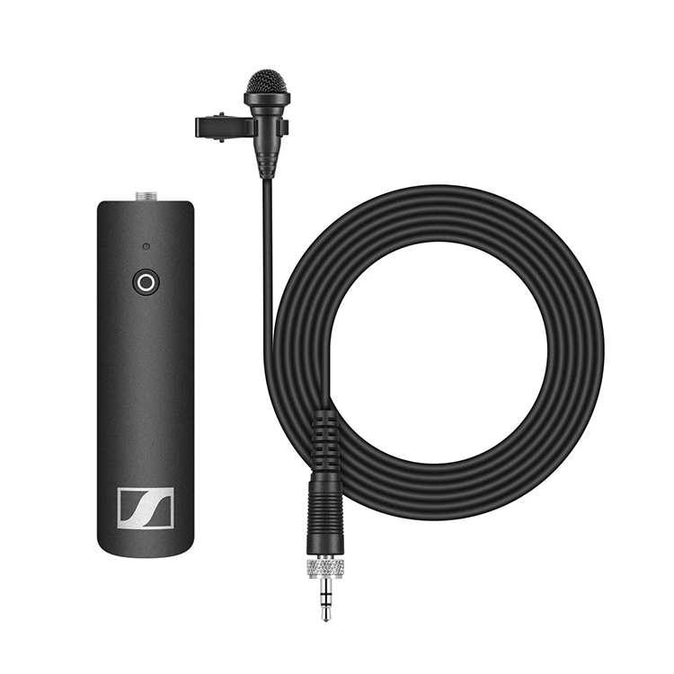 Sennheiser XS Wireless Digital Lavalier Set 無線咪高峰套裝