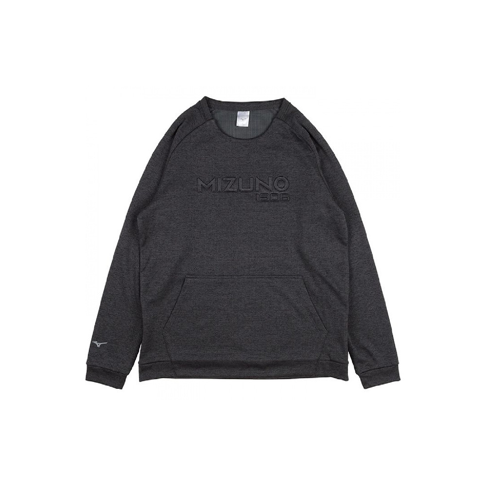 MIZUNO 男 1906 長袖上衣 D2TA8503