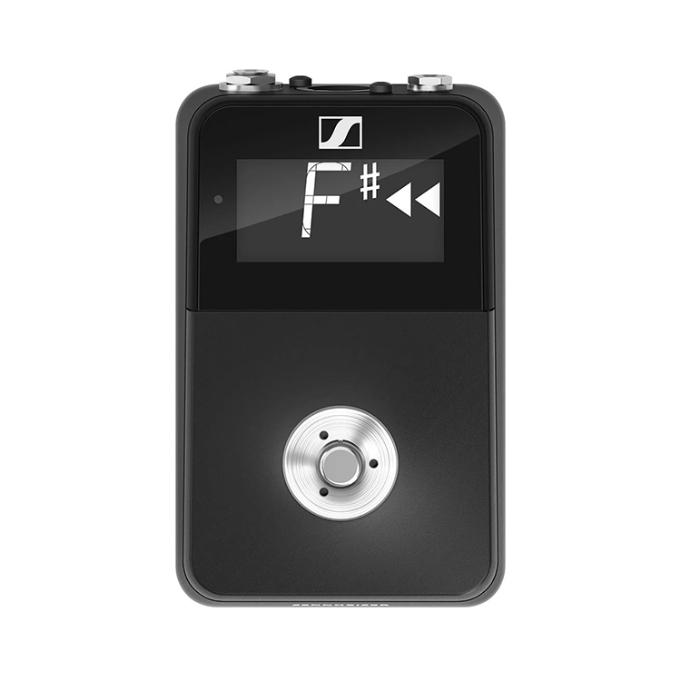 Sennheiser XS Wireless Digital Pedalboard Set 無線音訊套裝