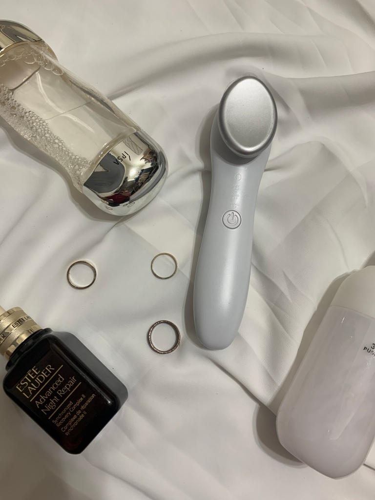 小肥肉欸日常生活推薦Beroso緊緻亮眸逆齡冷暖按摩美顏機