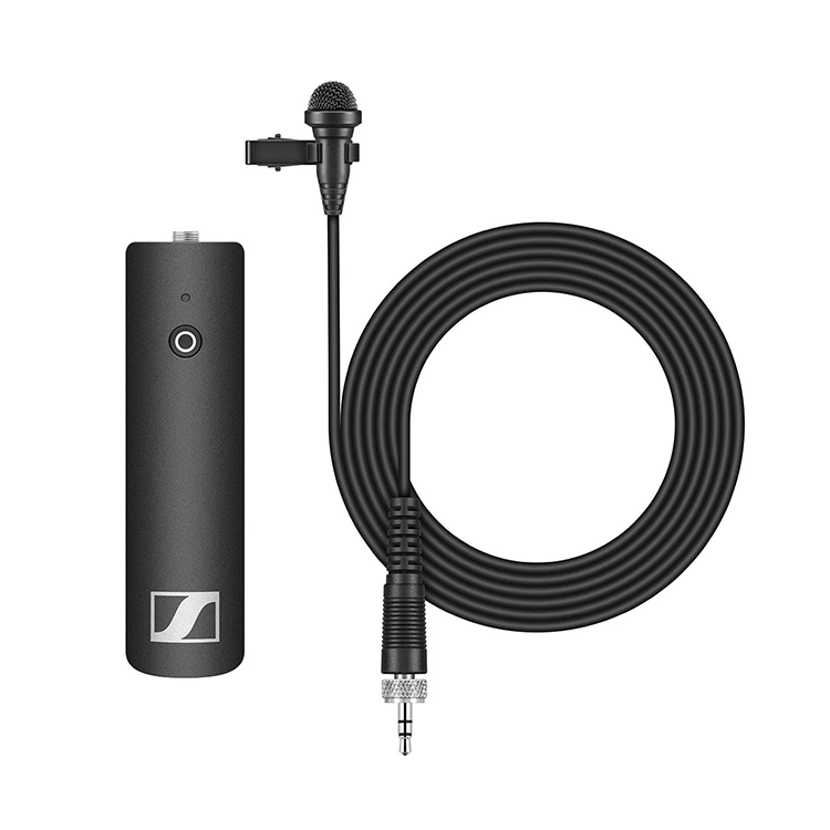 Sennheiser XS Wireless Digital Portable Lavalier Set 無線咪高峰套裝