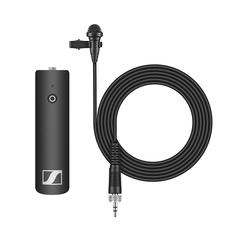 Sennheiser XS Wireless Digital Portable ENG Set 無線錄音套裝