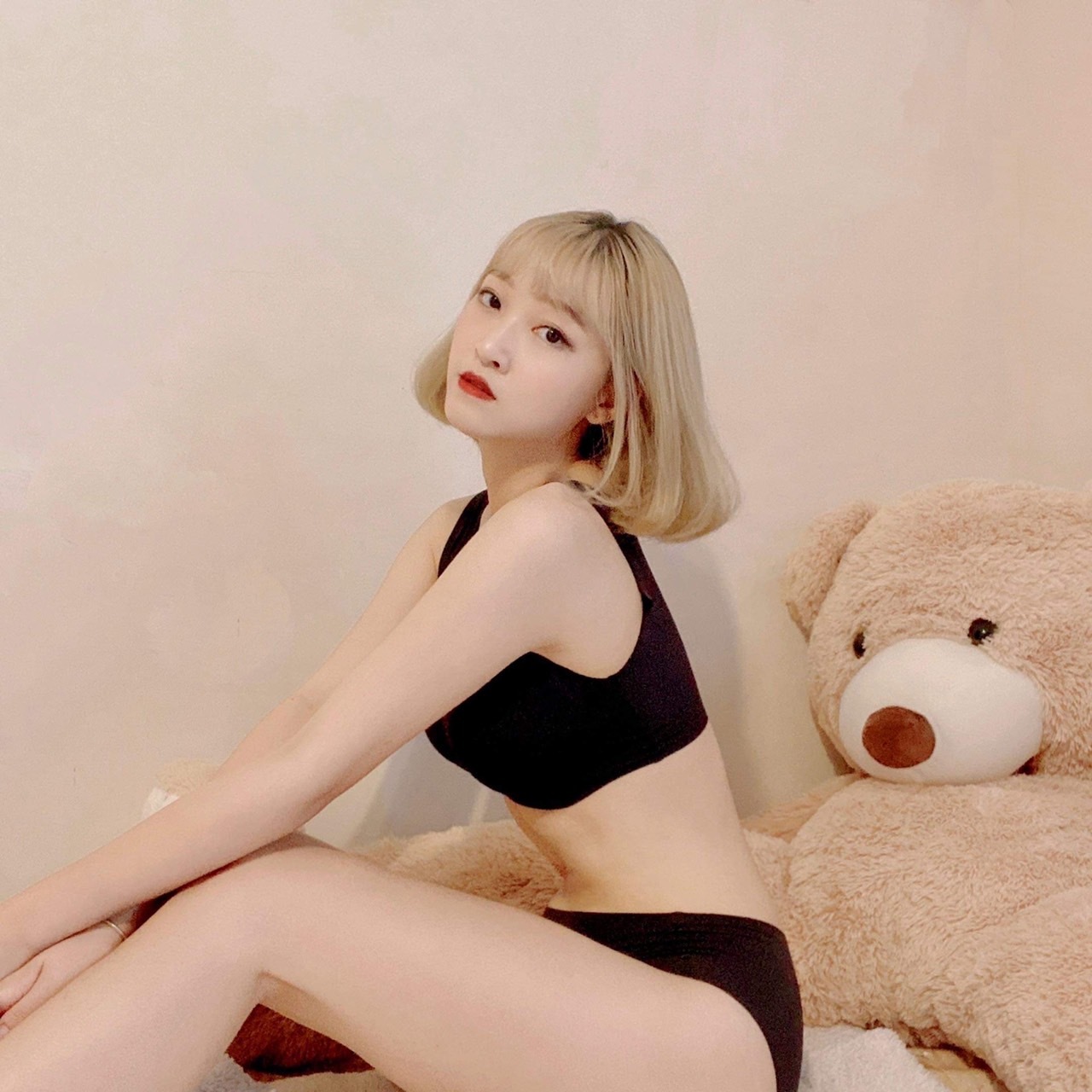 mocodo 無痕內衣褲